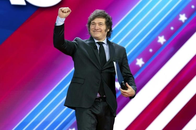 Can conservative Latin American populists motivate the Hispanic vote? Republicans are counting on it