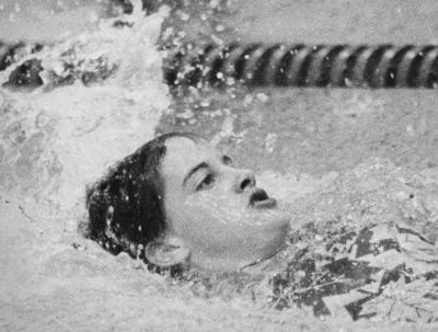 Former Canadian swim star, Olympic medallist Nancy Garapick dead at 64