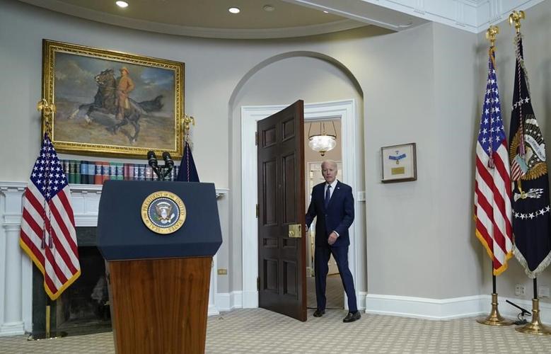Here's what's in, what's out of the debt limit bill to avert US default