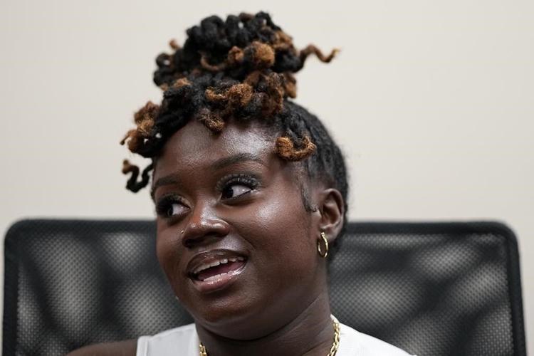 Black voters backing Biden, but not with 2020 enthusiasm