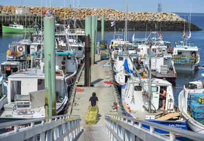Deal between Ottawa and N.S. First Nation over contested fishery nearly done: lawyer