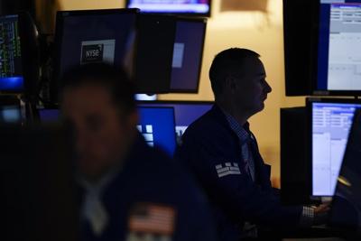 La Bourse de Toronto clôture en légère hausse grâce aux gains de l'énergie