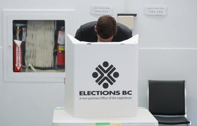 Elections BC seeks to lengthen campaigns by three days, warns about child donors