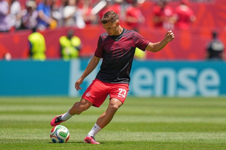 The Latest from the 2026 FIFA World Cup in Canada