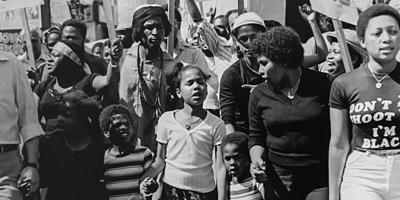 ɫtv TV series centred on race and identity among projects added to TIFF lineup