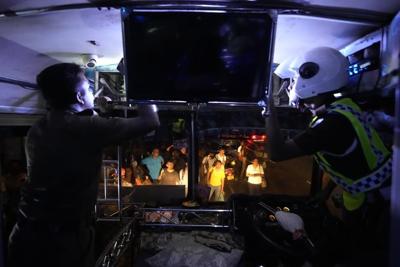 Sri Lanka has arrested tens of thousands in drug raids criticized by UN human rights body