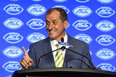 ACC, Clemson, Florida State approve settlement to end legal fight, change revenue-distribution model