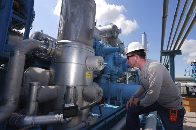 How carbon capture works and the debate about whether it's a future climate solution