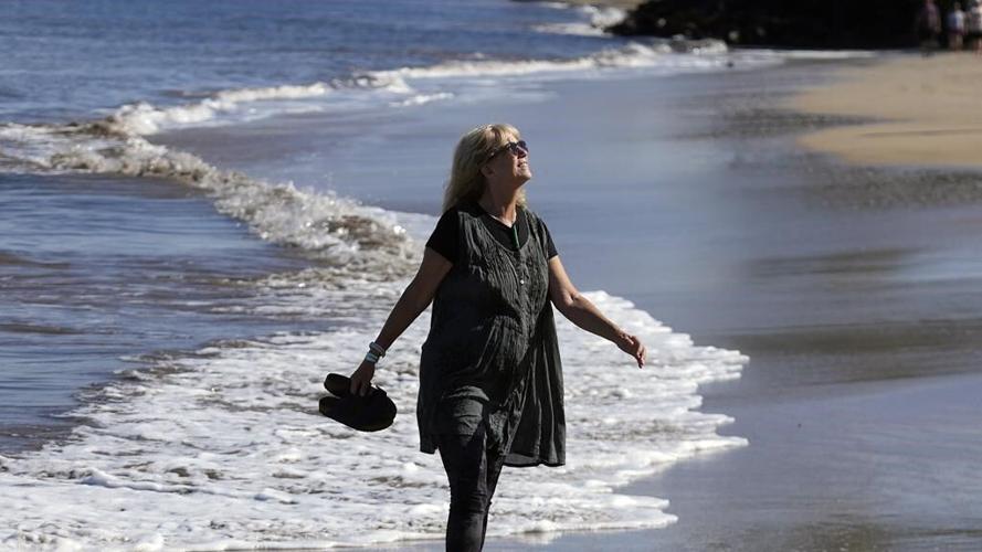 Maui fire survivors are confronting huge mental health hurdles, many while still living in shelters