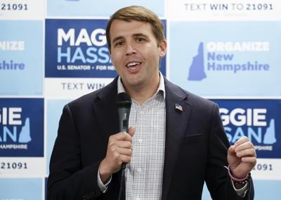 High costs, economy, abortion top last Pappas-Leavitt debate