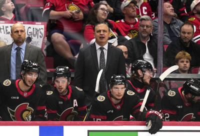 Senators looking forward to Battle of Ontario playoff series