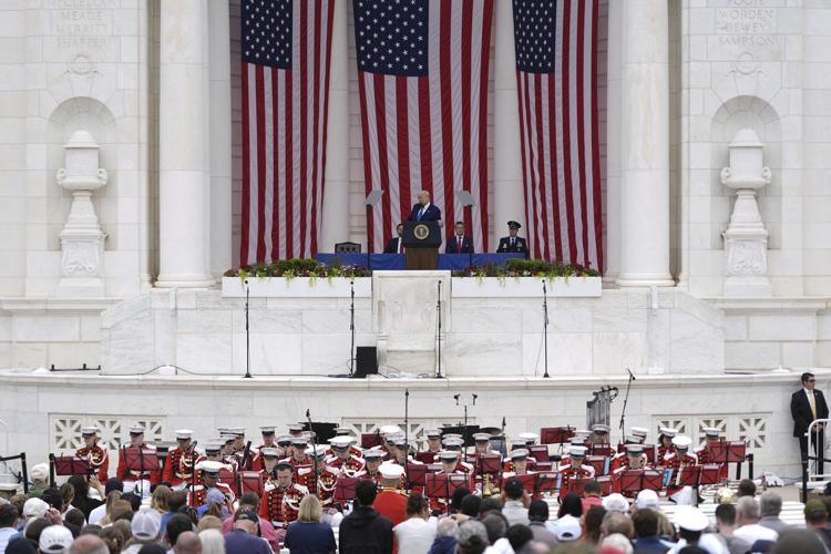 PHOTO COLLECTION: Memorial Day in the U.S.