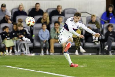Saprissa downs Vancouver Whitecaps 2-1 in CONCACAF Champions Cup play