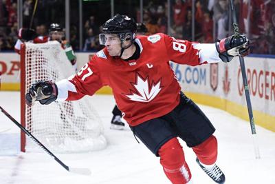 'A lot to get excited about': NHL stars raring to go at 4 Nations