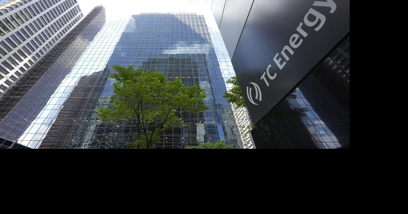 TC Energy sets growth sights on U.S. data centre boom – thecanadianpressnews.ca  www.thecanadianpressnews.ca