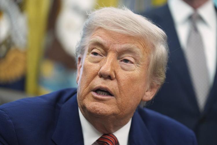 Trump signs executive orders to boost nuclear power, speed up approvals