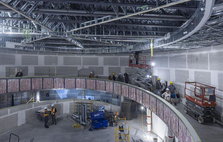 New cultural arts centre in Kahnawake breeds hope for next generation