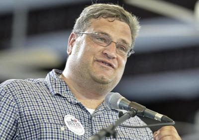 Kentucky is latest battleground for secretaries of state facing election falsehoods during primaries