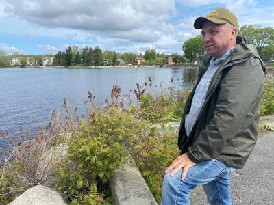 Ten years after Lac-Megantic rail disaster, fish not biting 'like they used to'