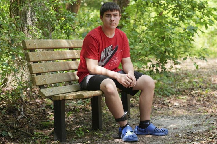 For these incarcerated students, online school has been a disaster