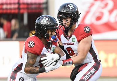 Redblacks to host Stampeders on Thursday as both teams look for first win