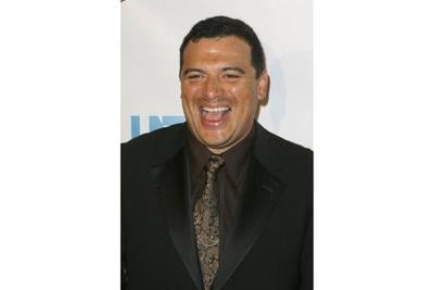 Comedian Carlos Mencia faces 12 felony charges for failing to report more than $8M in earnings