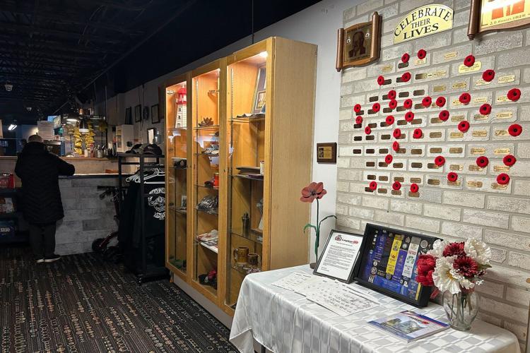 N.S. legion member loses lottery licence after claiming jackpot in event he organized