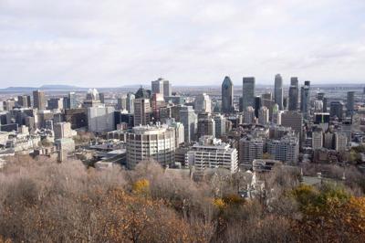 Montreal asking rents up nearly 71% in six years, according to Statistics Canada