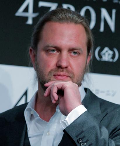 Director Carl Rinsch is sentenced to prison in $11M fraud case over unfinished Netflix show