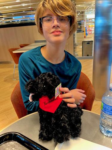 Man woke in Regina hospital to learn son, 11, died from carbon monoxide leak