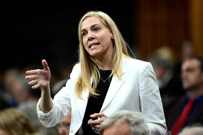 Canada Soccer faces independent audit into finances, new funding conditions