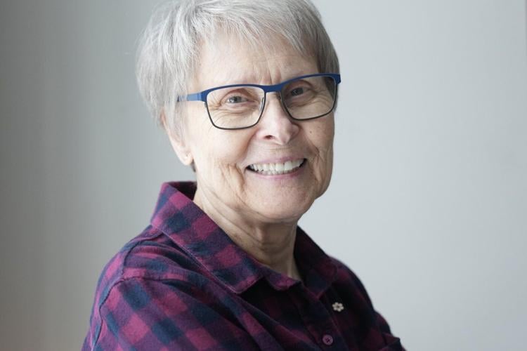 Dr. Roberta Bondar, 1st ºÃÉ«tv woman in space, turns 80