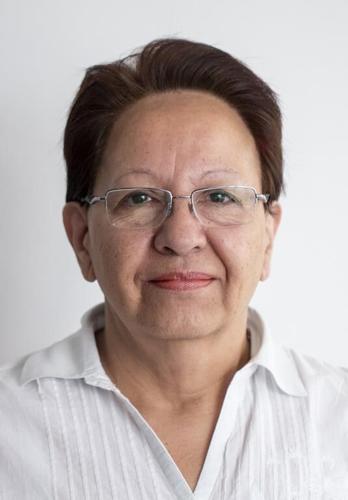 Eva Vergara, longtime AP Chile correspondent, dies at 68