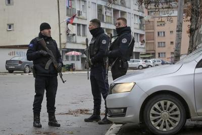 EXPLAINER: Why do Kosovo-Serbia tensions persist?