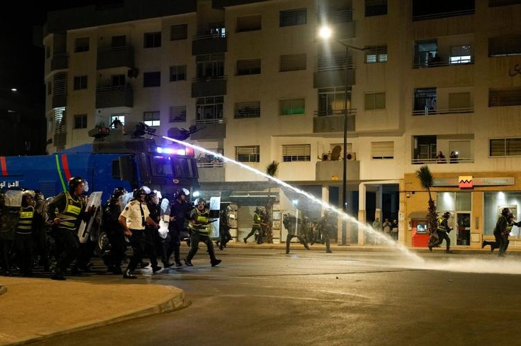 Morocco pledges reforms as death toll rises to 3 in anti-government protests