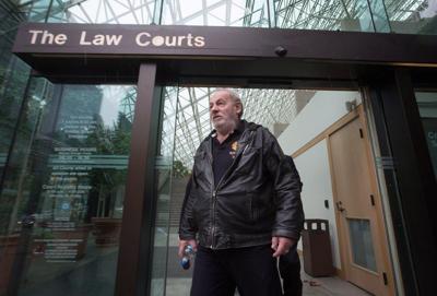 B.C. man who got $8M says he'll be penniless if made to pay sex assault damages