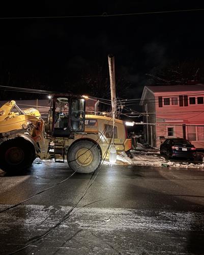 More than 13,000 customers still without power in Nova Scotia after storm