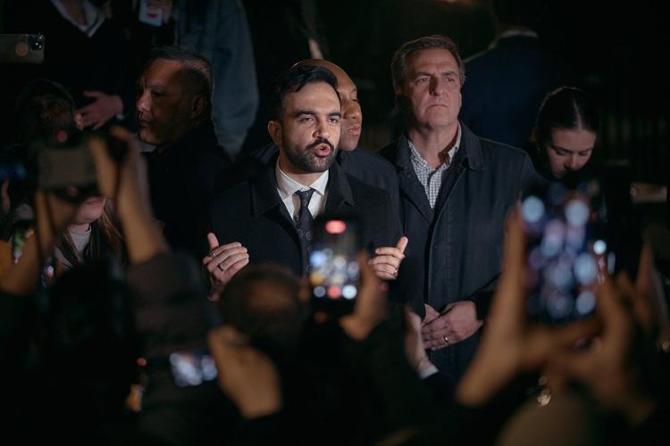 Trump's strength, Democrats' message and the shutdown effect. What to watch on Election Day 2025