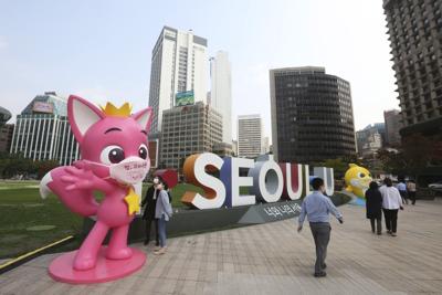 South Korean Supreme Court dismisses US composer's 'Baby Shark' copyright claim
