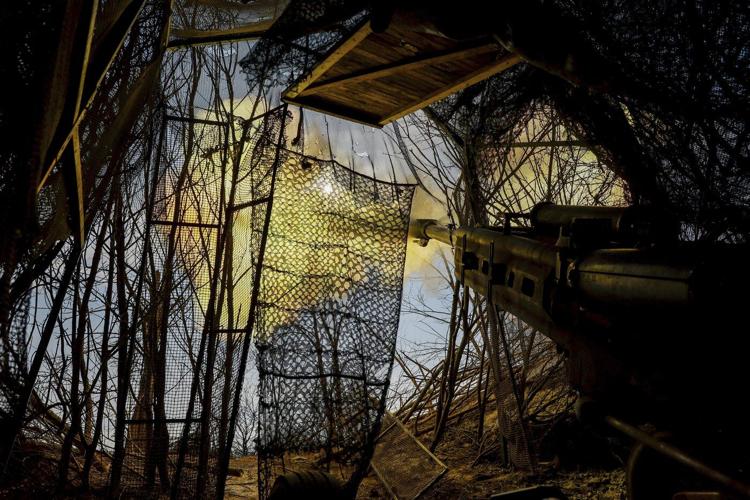 Ukraine will struggle to strike targets inside Russia without US intelligence