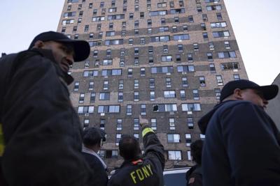 Fires becoming deadlier as firefighter recruitment wanes