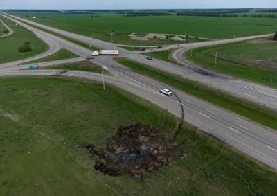 No charges to be laid in Manitoba bus crash that killed 17 seniors heading to casino