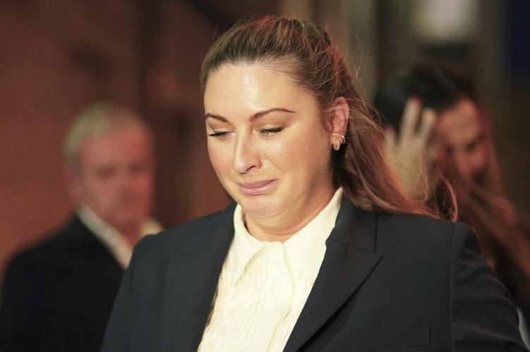 Conor McGregor must pay woman $250K in sexual assault case, civil jury rules