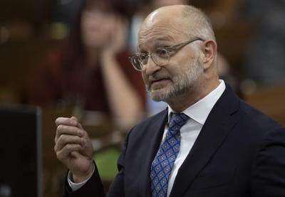 Liberals set to introduce law delaying expansion of medically assisted dying regime