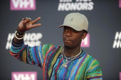 Autopsy performed on rapper Rich Homie Quan, but cause not yet revealed