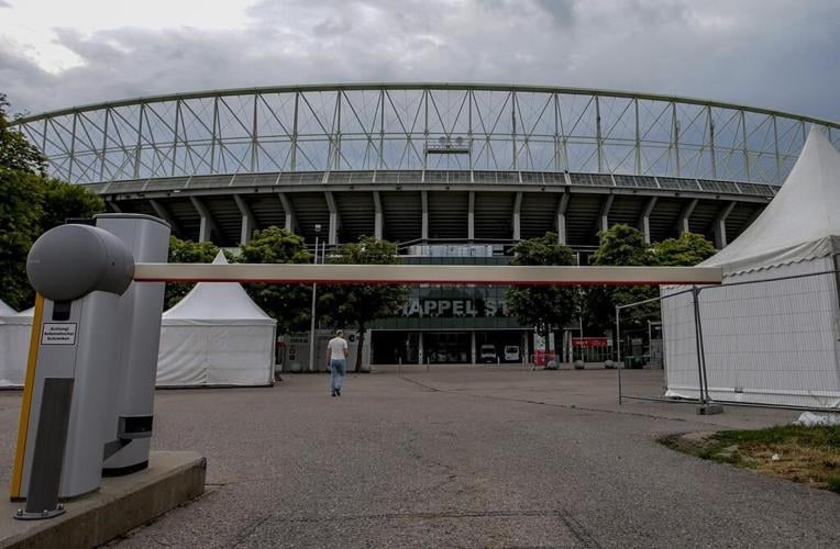 Suspects hoped to 'kill as many people as possible' in foiled plot at Taylor Swift shows in Vienna