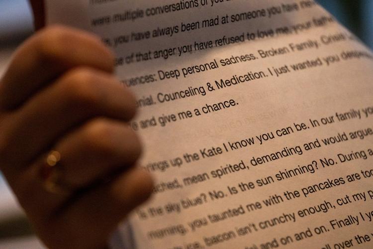 Takeaways from AP investigation: Adopted kids confined in for-profit institutions