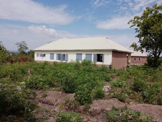Gunmen attack orphanage in northern Nigeria and abduct 23 pupils