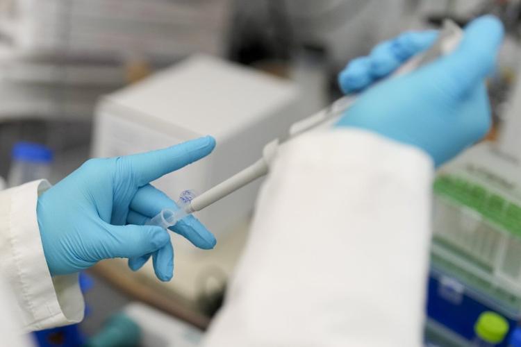 Universities are facing big cuts to research funding. At Duke, it's a time for 'damage control'