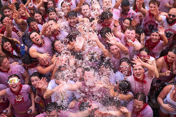 Hemingway’s masterpiece on Spain's bull runs turns 100 years old with its allure intact